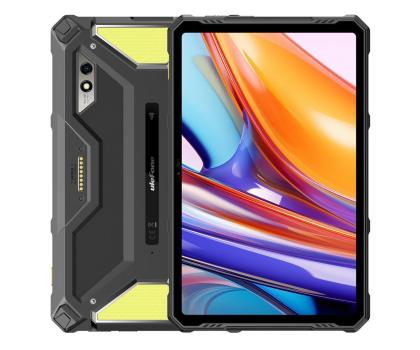 Tablet uleFone Armor Pad 3 Pro LTE 10,36" 8/256GB 33280mAh czarny NC
